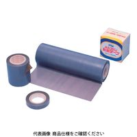 バルカー バルフロン粘着テープ 幅50mm 7910-008050010 1巻 119-2164（直送品）