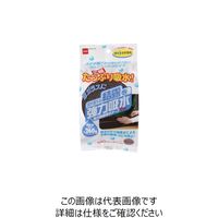 強力結露吸水テープ 広幅 ブロンズ 幅60mm×長さ2m E1151 ニトムズ 1巻 114-5012