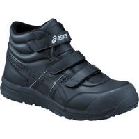 作業用靴 ウィンジョブ（R）CP302 ブラック/ブラック