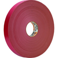 積水化学工業 積水 クラフトテープ#500 38×500M 赤色 K50LRX2 1セット(6巻) 114-4220（直送品）