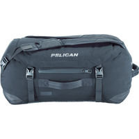 Pelican Products ダッフルバッグ 40L ブラック SL-MPD40-BLK 1個 114-5133（直送品）