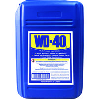 エステー 超浸透性防錆差剤WD40MUP20L ST90985 1個 125-8493（直送品）