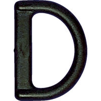 平ベルト用樹脂D環