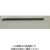 エスコ 15.0mm カウンターシンク(10mm軸・HSS) EA827HE-15 1セット(2本)（直送品）