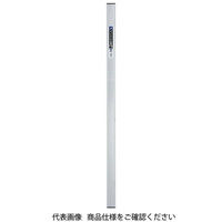 シンワ測定 ボックスアルミ定規 1350mm 65260 1本（直送品）