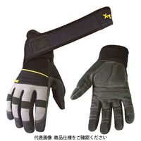 Youngstown Gloves YOUNGST 防振手袋 アンチバイブXT M 03-3200-78-M 1双 114-6919（直送品）