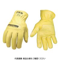 Youngstown Gloves YOUNGST 革手袋 FRグラウンドグローブ ケブラー(R) L 12-3365-60-L 1双（直送品）