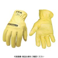 Youngstown Gloves YOUNGST 革手袋 FRグラウンドグローブ ケブラー(R) M 12-3365-60-M 1双（直送品）