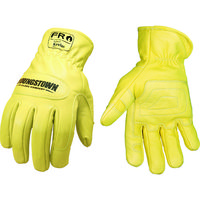 Youngstown Gloves YOUNGST 革手袋 FRグラウンドグローブ ケブラー(R) S 12-3365-60-S 1双（直送品）