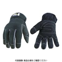 Youngstown Gloves YOUNGST 防水手袋 ウインター スリップフィット L 12-3420-80-L 1双 114-6964（直送品）