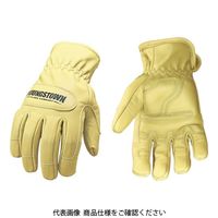 Youngstown Gloves YOUNGST 革手袋 グラウンドグローブ L 12-3265-60-L 1双 114-6950（直送品）