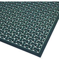 Checkers NOTRAX ノンスリップマット スーパーフローXTニトリル 600X900 567S0023BL 1枚 103-0065（直送品）