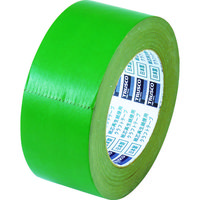 トラスコ中山 TRUSCO カラークラフトテープ 幅50mmX長さ50m グリーン TKT-50-GN 1巻 115-8510（直送品）