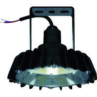 日立グローバルライフソリューションズ 日立 高天井用LEDランプ アームタイプ 特殊環境対応 防湿・防雨形(耐衝撃形) WCBME11AMNC1 1台（直送品）
