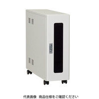 河村電器 HUBボックス（ワゴンタイプ・ファン付） HBWT DF