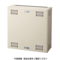 河村電器 軽施工HUBボックス（正面ファン付） KHBE B-DF