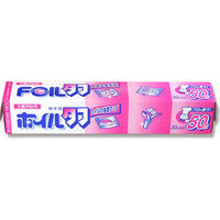 三菱アルミニウム 三菱ホイル 30X50M-17 004326305 1セット（12本）（直送品）