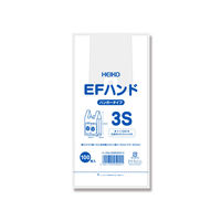 EFハンド 3S 006645910 1セット（100枚入×80）（直送品）