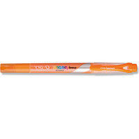 三菱鉛筆 PUS-138T.4プロパス Q-Dry オレンジ 007538537 1セット（100本）（直送品）
