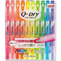 三菱鉛筆 プロパス Q-Dry PUS-138T