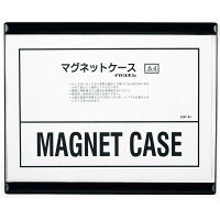 マグネットソフトケース CSM-A4 西敬