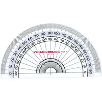 パルカラー分度器 西敬