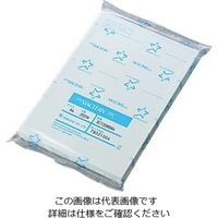 桜井 クリーンルーム用無塵紙 スタクリン 297×210mm A4 SC100RB 1箱(2000枚) 3-8296-01（直送品）