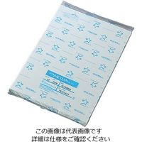 桜井 クリーンルーム用無塵紙 スタクリン 420×297mm A3 SC100RB 1箱(1000枚) 3-8296-02（直送品）