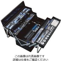 SIGNET メカニックツールセット 54006 1セット 3-797-01（直送品）