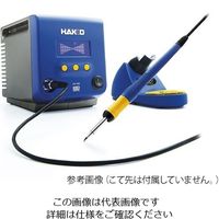 白光 IHはんだごて FX100-81 1セット(1個) 3-9230-01（直送品）