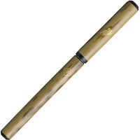 あかしや 天然竹筆ペン 子/透明ケース AK2700MP-1（直送品）