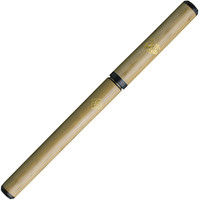 あかしや 天然竹筆ペン 辰/透明ケース AK2700MP-5（直送品）