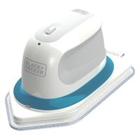 BLACK+DECKER スピーディースクラバー BHPC220 1台