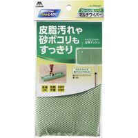 山崎産業 フロアラボ マルチワイパー スペア 4903180182237 1セット（5枚）