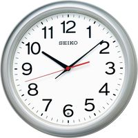 SEIKO（セイコータイムクリエーション） 電波掛時計 KX250S/KX249B