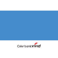 アーテック カラーバンクビビッド 油絵具 バジターブルー（180ml） 102011（直送品）