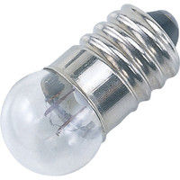 アーテック 豆電球1.5V 1個（8150解体） 8153 12個（直送品）