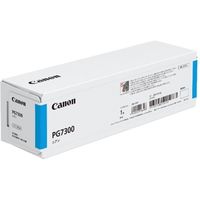 キヤノン（Canon） 純正インク PG7300 シアン 2857C001 1個（取寄品）