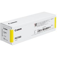 キヤノン（Canon） 純正インク PG7300 イエロー 2859C001 1個（取寄品）