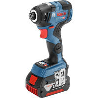 BOSCH コードレスインパクトドライバー GDR18V-200C6（直送品）