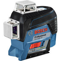 BOSCH レーザー墨出し器 GLL3-80