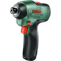 BOSCH 10.8Vコードレスインパクトドライバー IPD1108（直送品）