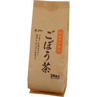 ゼンヤクノー 国産ごぼう茶 （2g×30バッグ）×20セット（直送品）