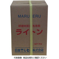 日本マルセル マルセル ライトン 6kg箱入り 0903003 1箱（直送品）