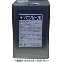 日本マルセル マルセン Nー7S 18kg缶入り 0103009 1缶（直送品）