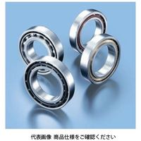 不二越（NACHI） ベアリング アンギュラ玉軸受（単列） 7018 MY 1個（直送品）