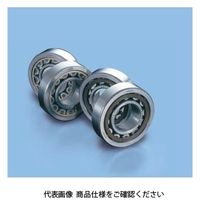 不二越（NACHI） ベアリング 円筒ころ軸受 N221 1個（直送品）