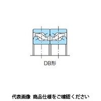 不二越（NACHI） ベアリング ボールねじサポート用軸受 TAB04DBP4