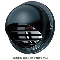 東芝（TOSHIBA） Φ100標準ガラリ付黒色 DV-141