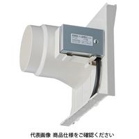 東芝 ダクト用別売電気シャッター DVー14CES DV-14CES 1台（直送品）